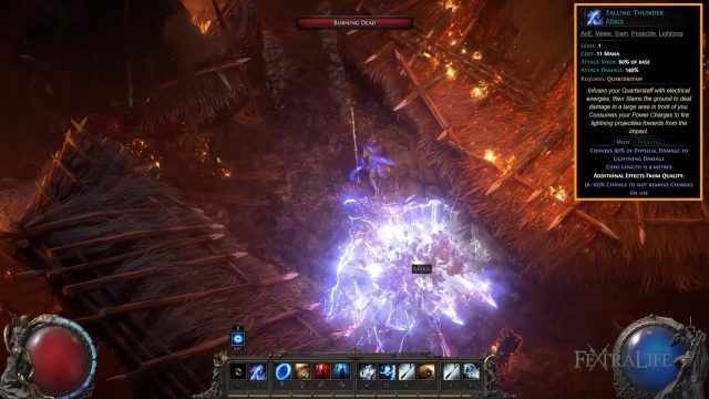 Path of Exile 2 Monk Starter Guide   How to Build a Monk