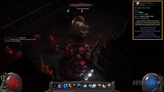 Path of Exile 2 Monk Starter Guide   How to Build a Monk