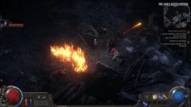 Path of Exile 2 Early Access REVIEW   Is it the BEST ARPG of ALL TIME?