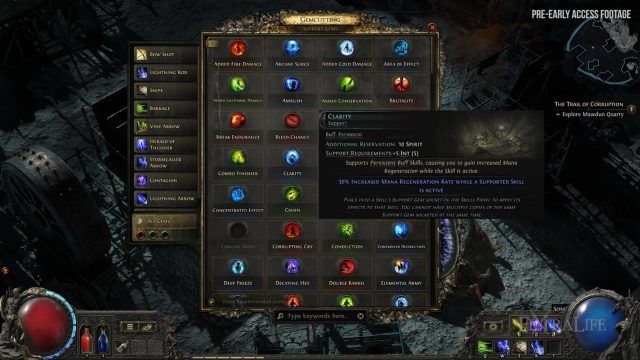 Path of Exile 2 Early Access REVIEW   Is it the BEST ARPG of ALL TIME?