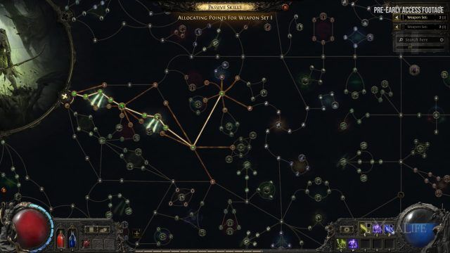 Path of Exile 2 Early Access REVIEW   Is it the BEST ARPG of ALL TIME?