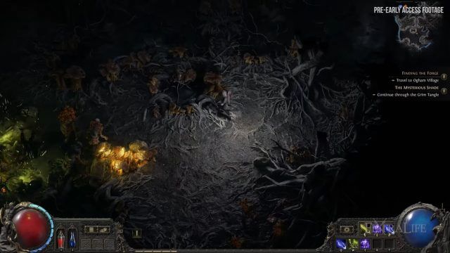 Path of Exile 2 Early Access REVIEW   Is it the BEST ARPG of ALL TIME?