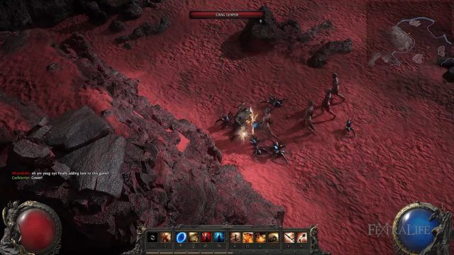 Path of Exile 2 Warrior Starter Guide   How to Build a Warrior