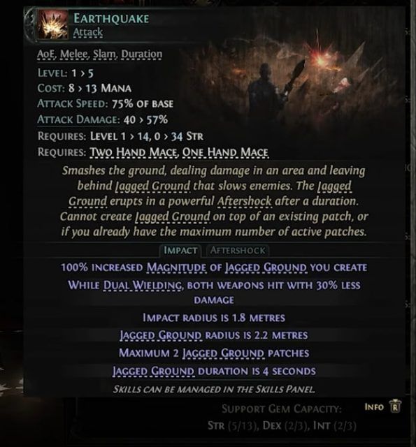 Path of Exile 2 Warrior Starter Guide   How to Build a Warrior