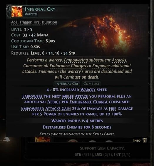 Path of Exile 2 Warrior Starter Guide   How to Build a Warrior