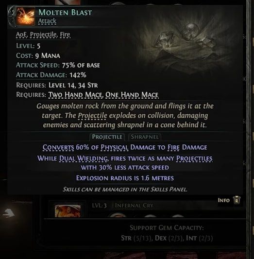 Path of Exile 2 Warrior Starter Guide   How to Build a Warrior