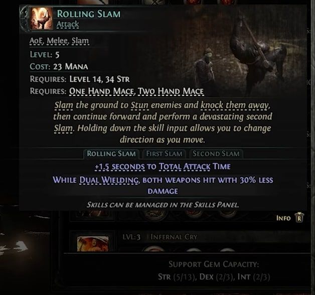 Path of Exile 2 Warrior Starter Guide   How to Build a Warrior