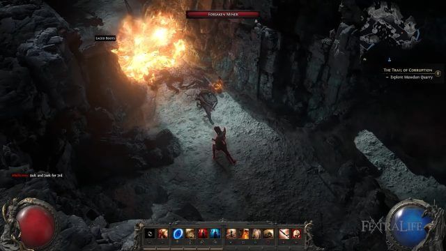 Path of Exile 2 Warrior Starter Guide   How to Build a Warrior