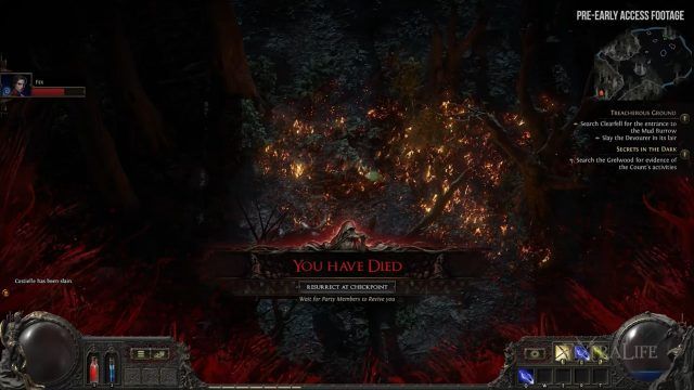 Path of Exile 2 Early Access REVIEW   Is it the BEST ARPG of ALL TIME?