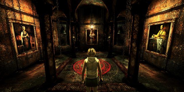 Silent Hill 3 May Already Be in Development by Bloober Team