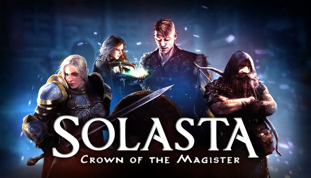 Steam and Epic Winter Deals: Must Grab Games on Steam and Epic Games Store