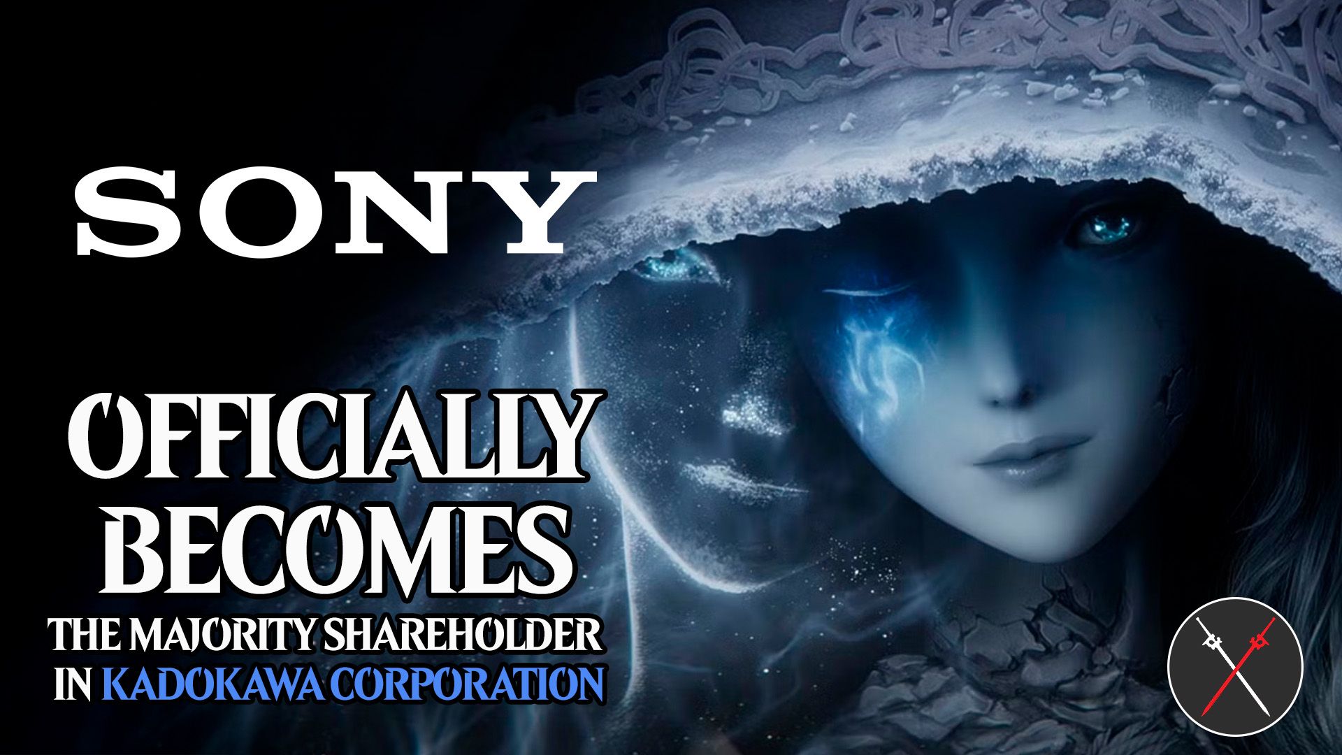 sony officially becomes the majority shareholder