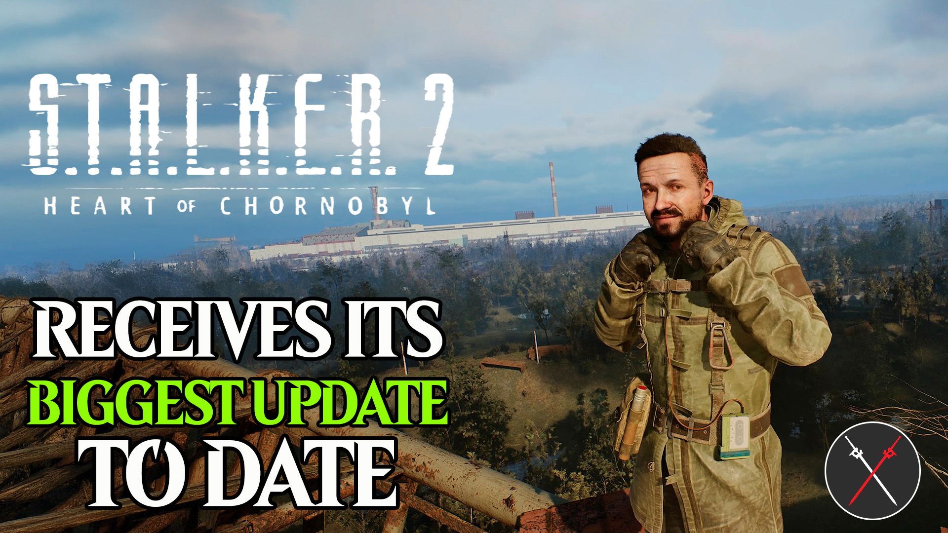 stalker2 receives its biggest update