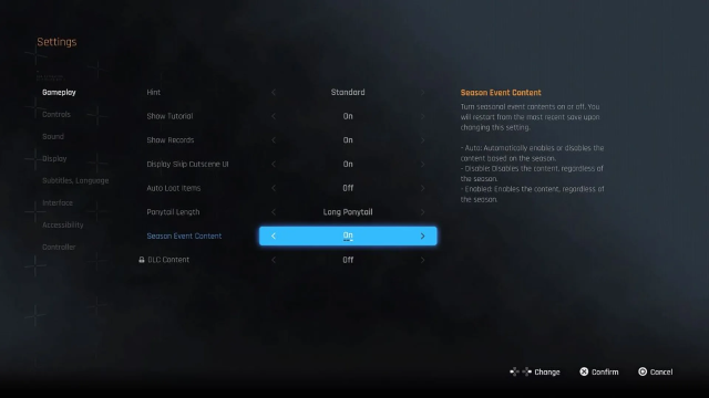 Stellar Blade Holiday Update Announced