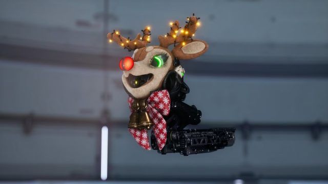 Stellar Blade Holiday Update Announced