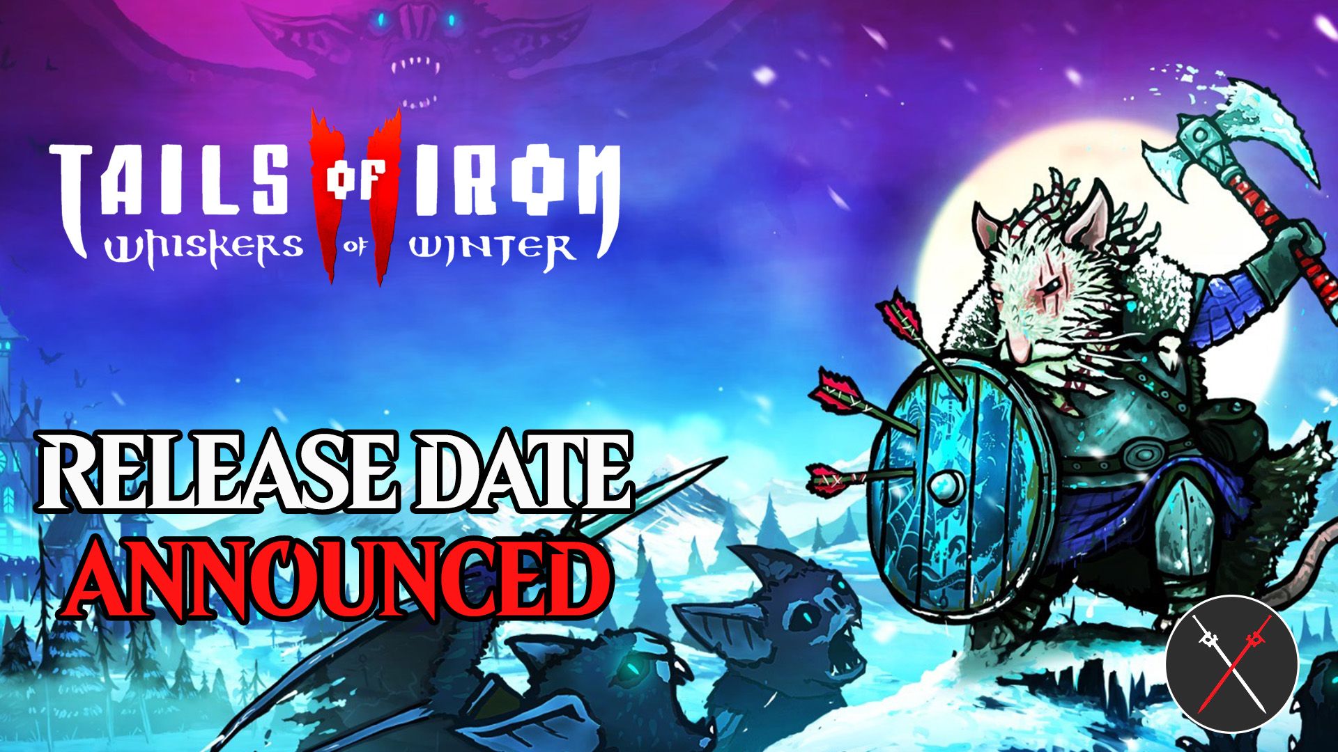 tails of iron 2 release date announced