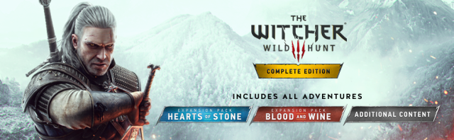 Steam and Epic Winter Deals: Must Grab Games on Steam and Epic Games Store