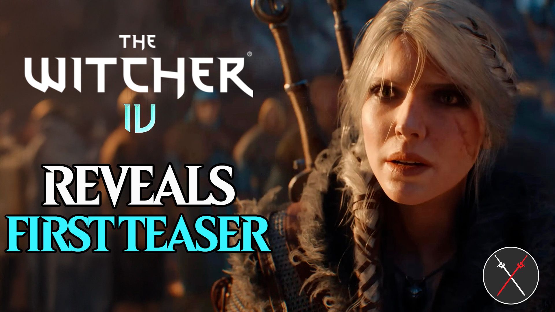 the witcher 4 first teaser