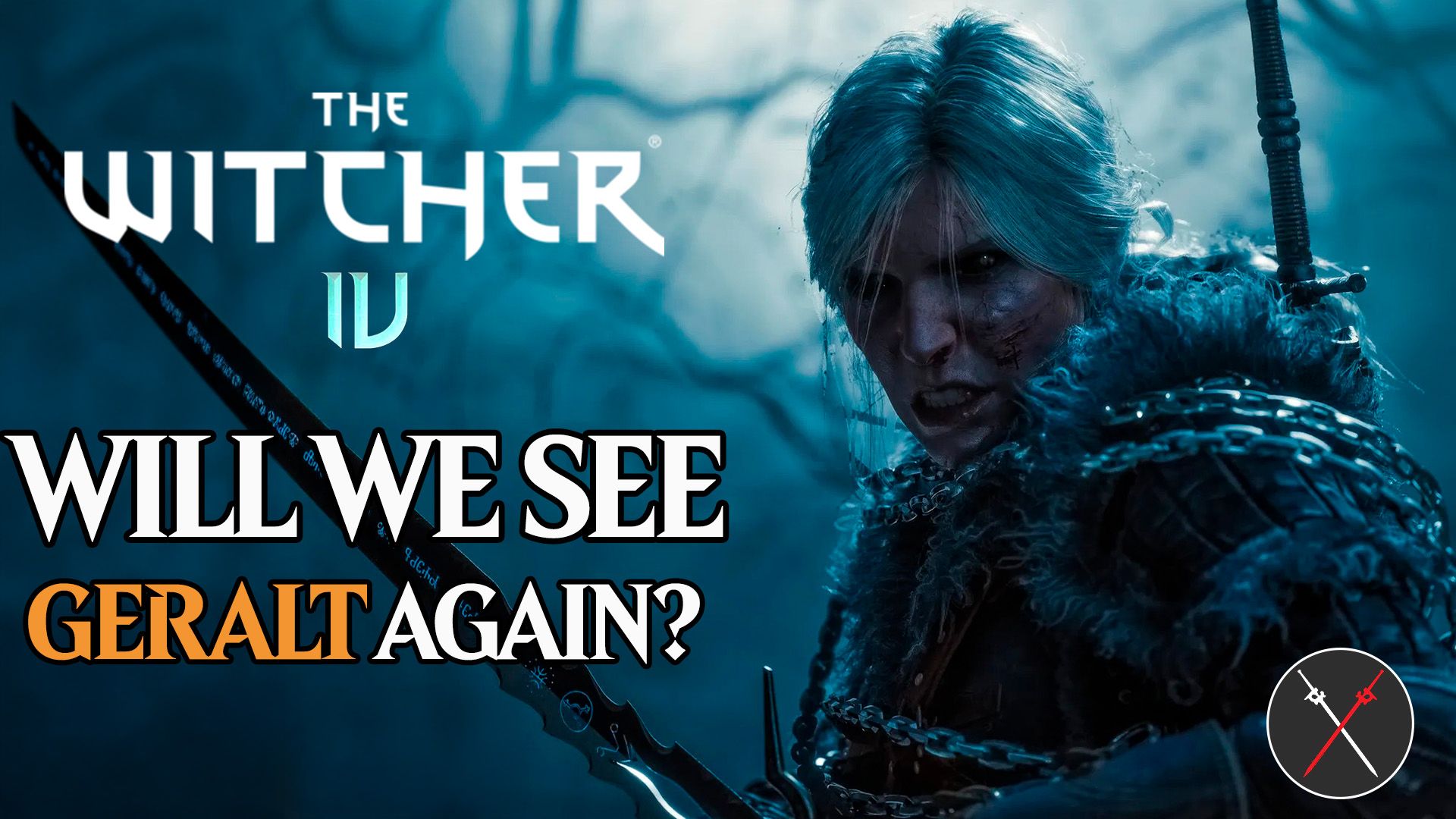 the witcher 4 geralt again