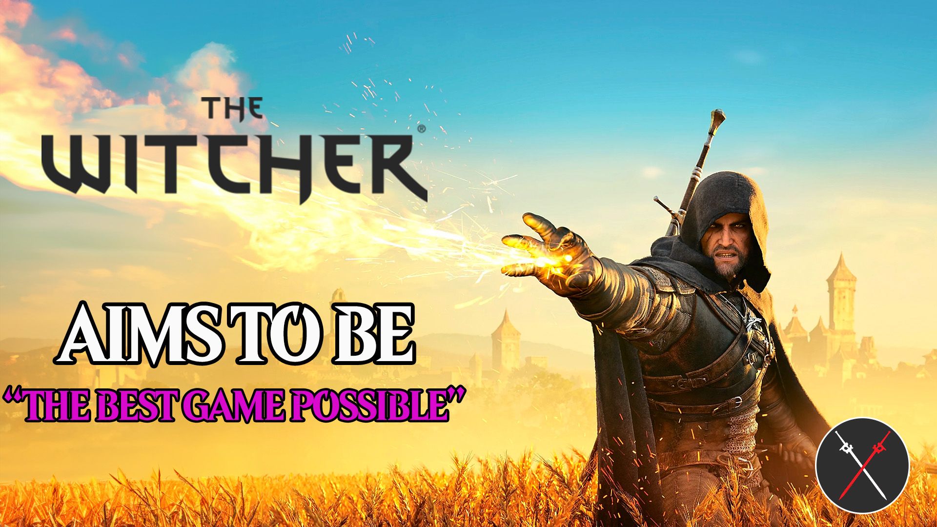 the witcher 4 the best game possible