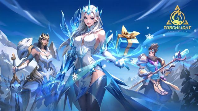 Top 10 Mobile RPG Games to Play in 2025