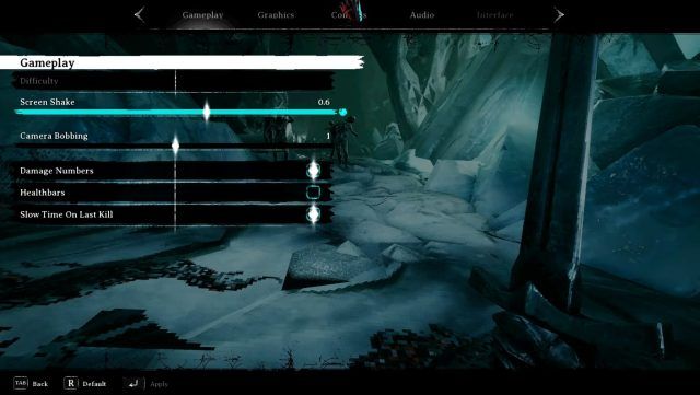 VOIN   The First Person Open World Roguelike Hack and Slash Inspired By DOOM