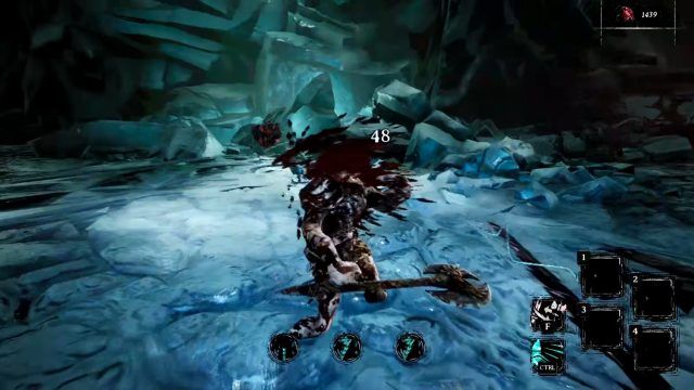 VOIN   The First Person Open World Roguelike Hack and Slash Inspired By DOOM