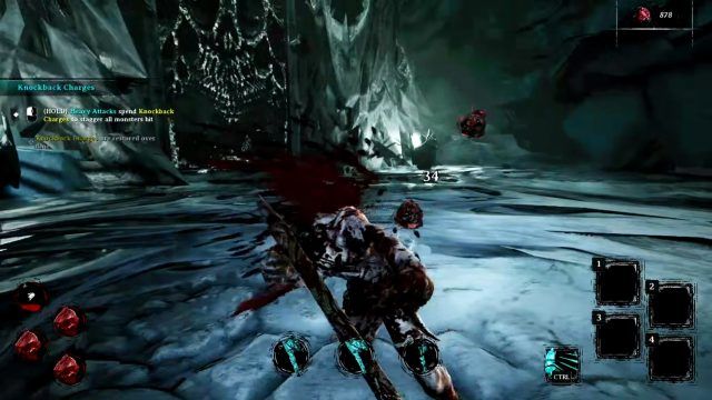 VOIN   The First Person Open World Roguelike Hack and Slash Inspired By DOOM