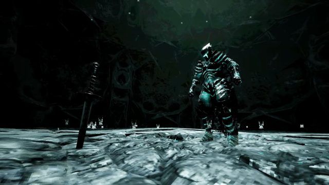 VOIN   The First Person Open World Roguelike Hack and Slash Inspired By DOOM