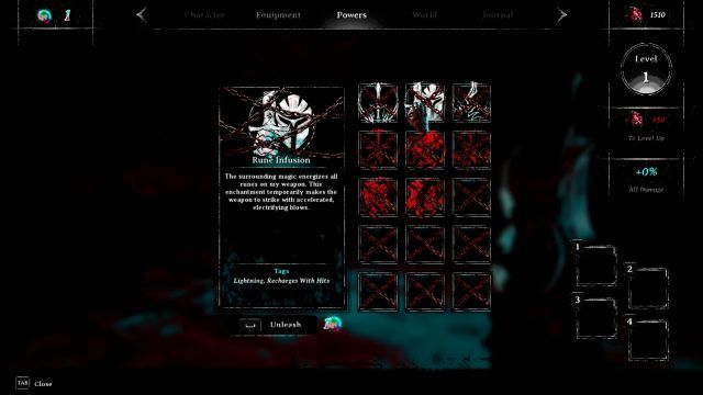 VOIN   The First Person Open World Roguelike Hack and Slash Inspired By DOOM