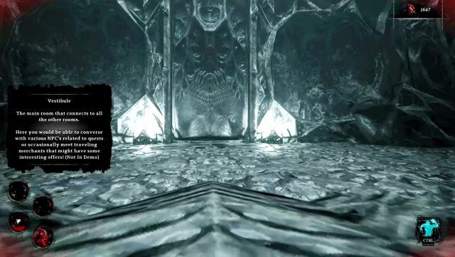 VOIN   The First Person Open World Roguelike Hack and Slash Inspired By DOOM