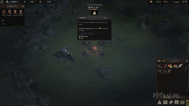 Wartales is A Must PLAY Game in 2024