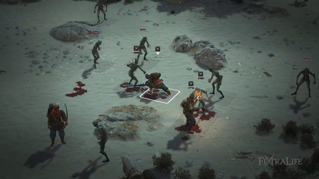 Wartales is A Must PLAY Game in 2024