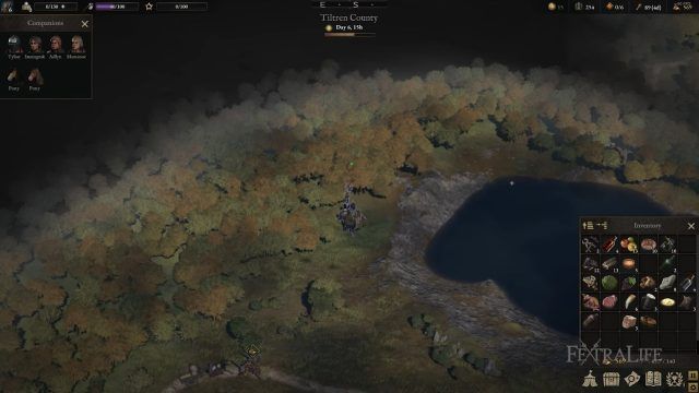 Wartales is A Must PLAY Game in 2024