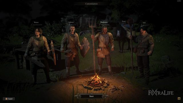 Wartales is A Must PLAY Game in 2024