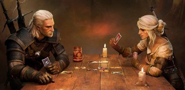 The Witcher 4 Brings Back the Fan Favorite Card Game Gwent