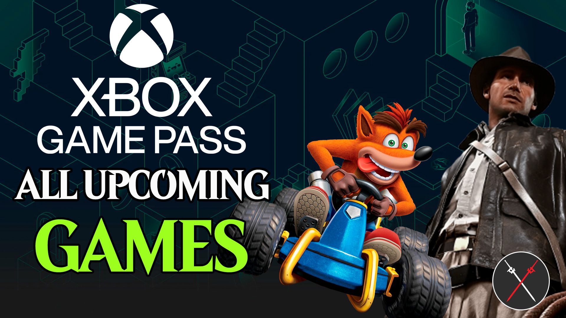 xbox gamepass december