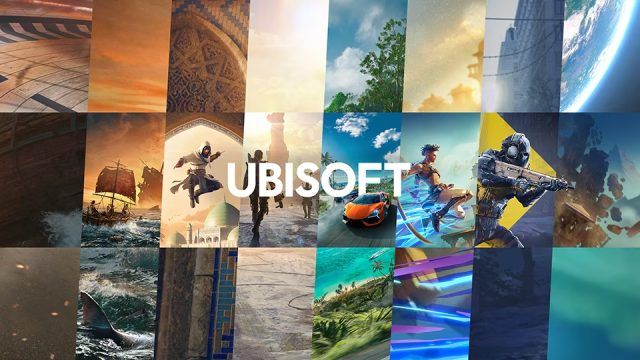 Ubisoft Is About To Fall Apart