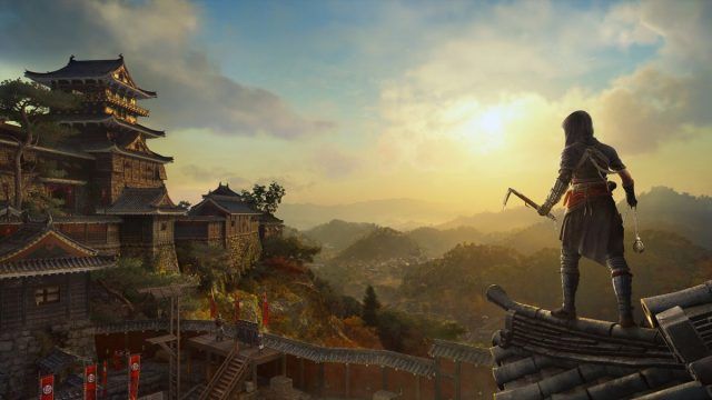 Assassin’s Creed Shadows Faces Another Delay