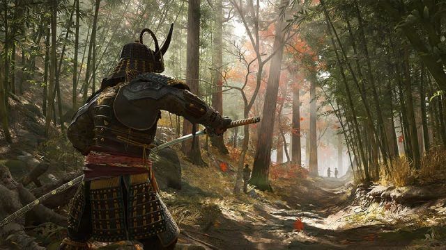 Assassin’s Creed Shadows Faces Another Delay