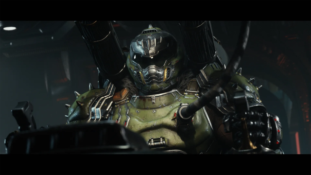 Doom: The Dark Ages   What We Know So Far