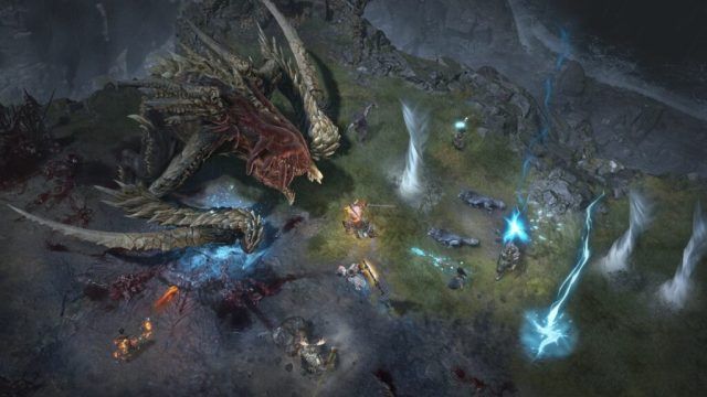 Blizzard Prepares to Share Insights on Diablo 4 Season 7