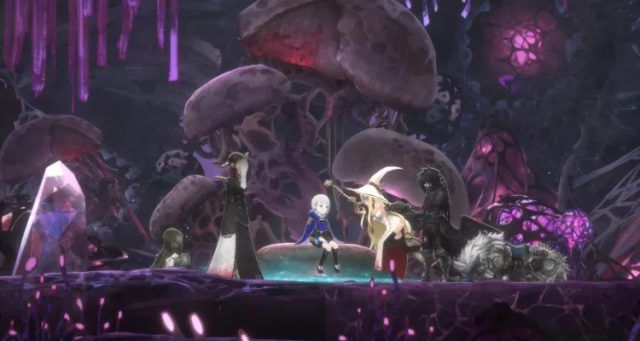 Ender Magnolia: Bloom in the Mist Shows Its Final Trailer