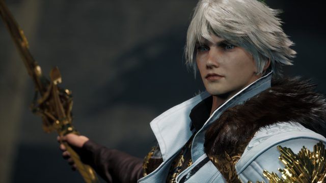 Lost Soul Aside   Devil May Cry and Final Fantasy XV&rsquo;s 9 Year Old Baby Finally Has A Release Window