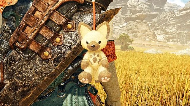 Second Open Beta Announced for Monster Hunter Wilds