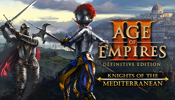 Age of Empires 3: Definitive Edition Cancels All Announced DLC