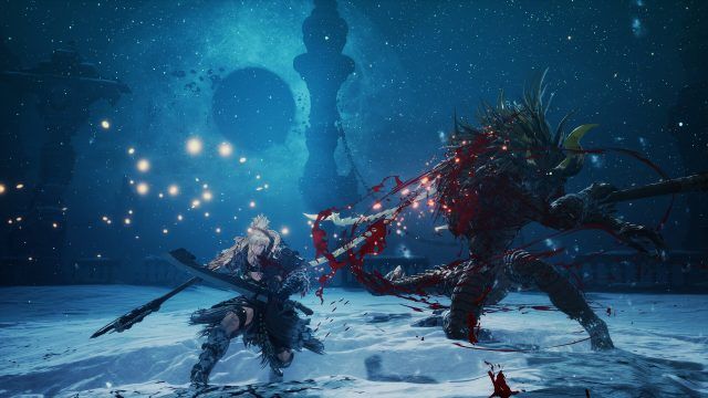 The First Berserker: Khazan Confirms Free Demo