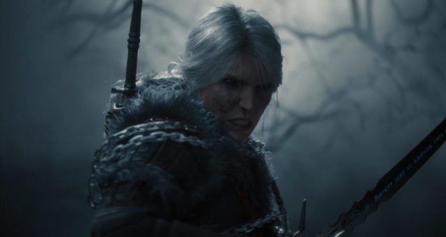 CD Projekt Keeps Original Story Lead for The Witcher 4