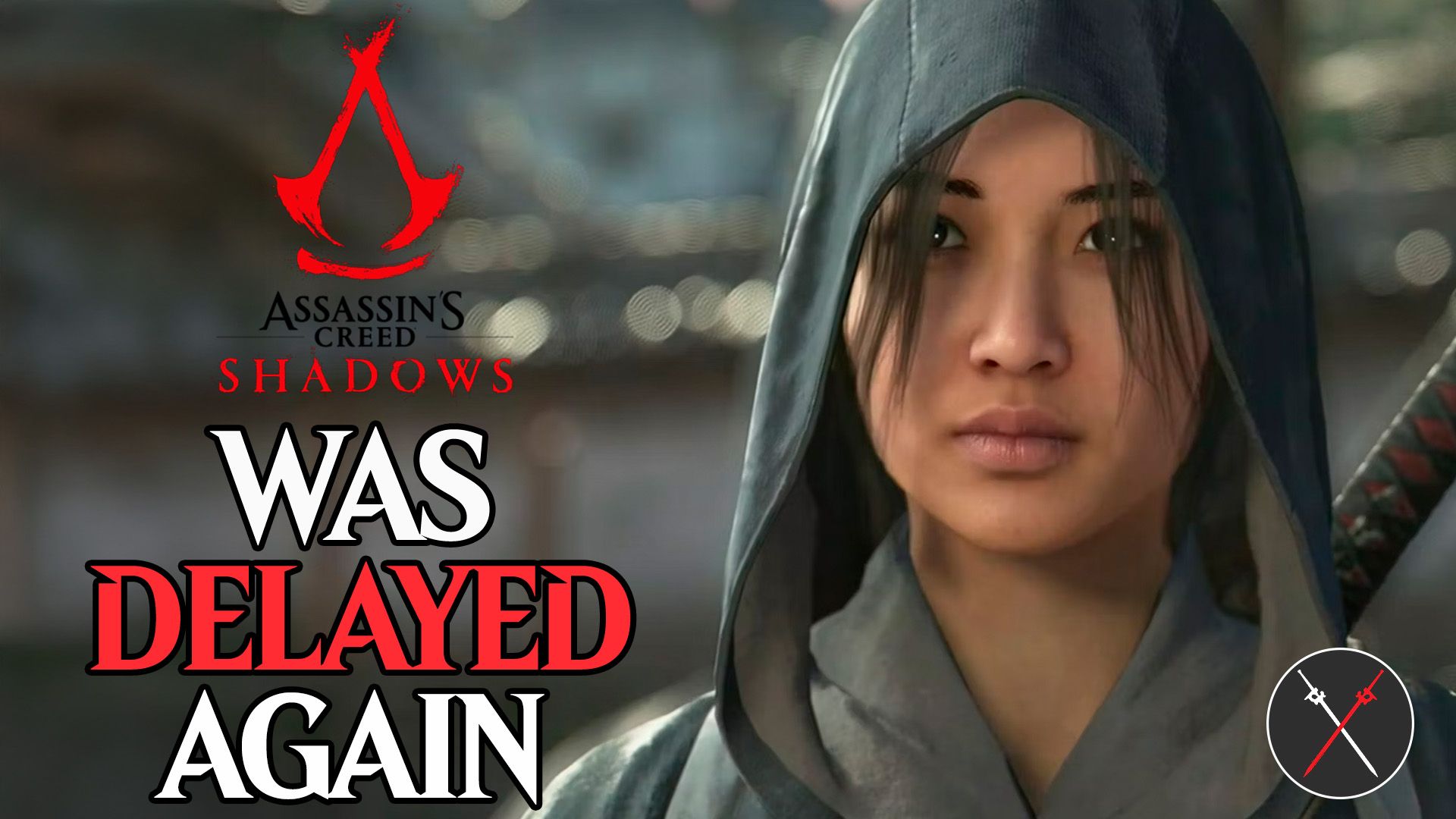 assassin creed shadows was delayed again