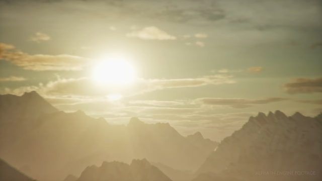 The Blood of Dawnwalker   Open World ARPG From Ex Witcher 3 Devs!